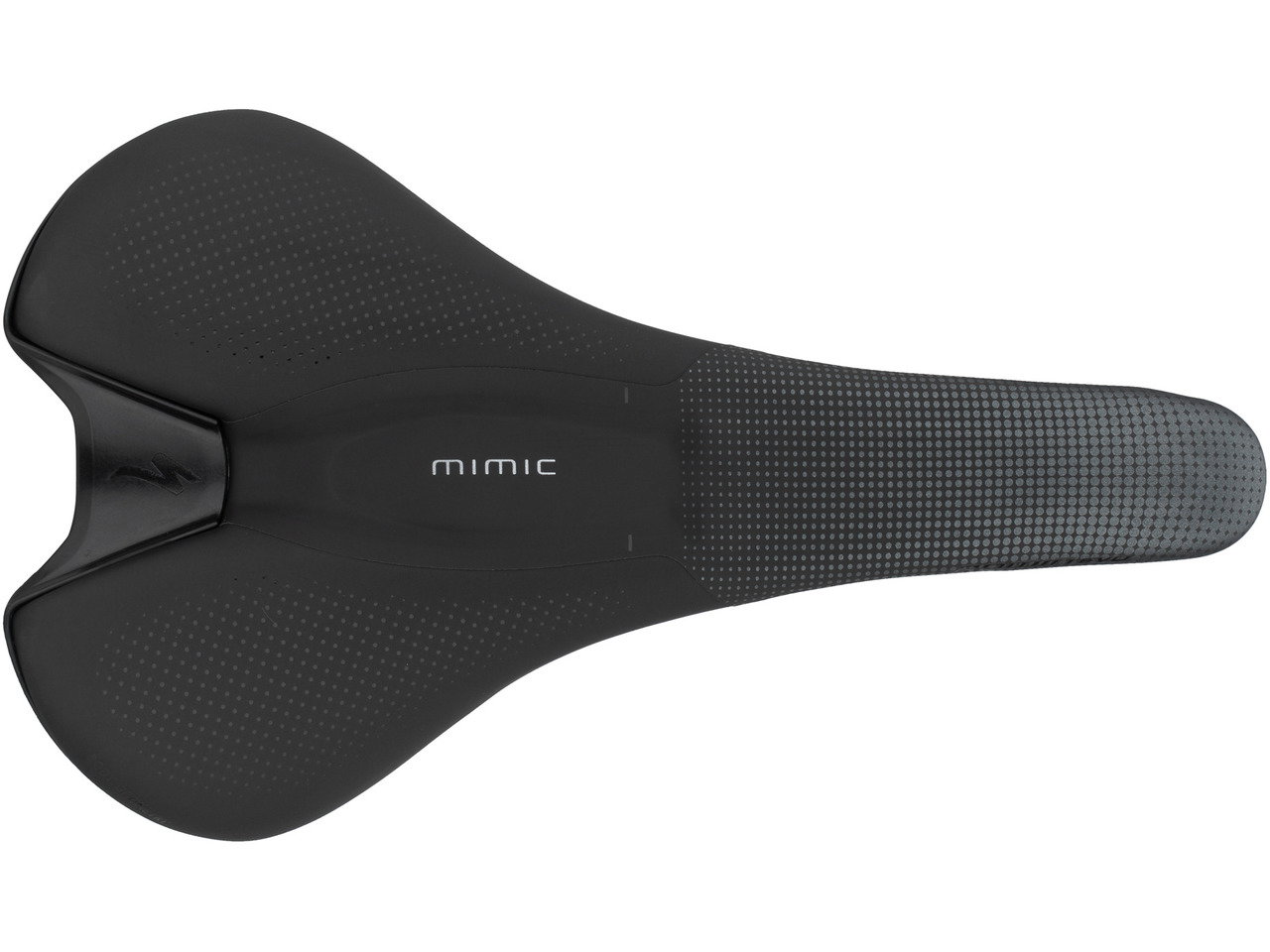 Sa SPECIALIZED Romin EVO Comp with Mimic - Black