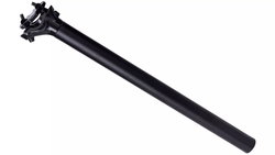 Tija sa CONTEC Micro-adjust 31.6x400mm - Black
