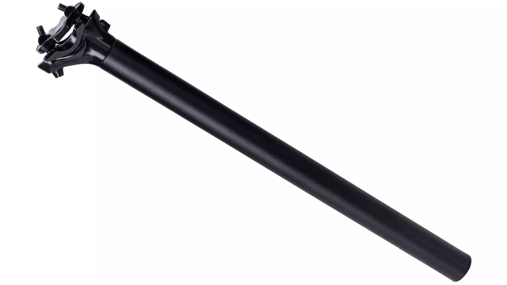 tija sa Tija sa CONTEC Micro-adjust 31.6x400mm - Black