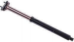 Tija sa telescopica CONTEC Nara Dropair DLX 30.9x445mm, ajustare 100mm, cursa 40mm