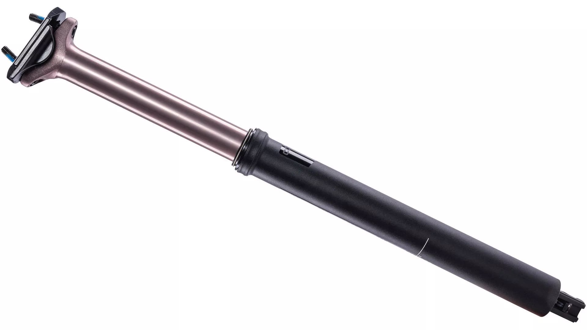 Bicycle Seatposts Tija sa telescopica CONTEC Nara Dropair DLX 30.9x445mm, ajustare 100mm, cursa 40mm