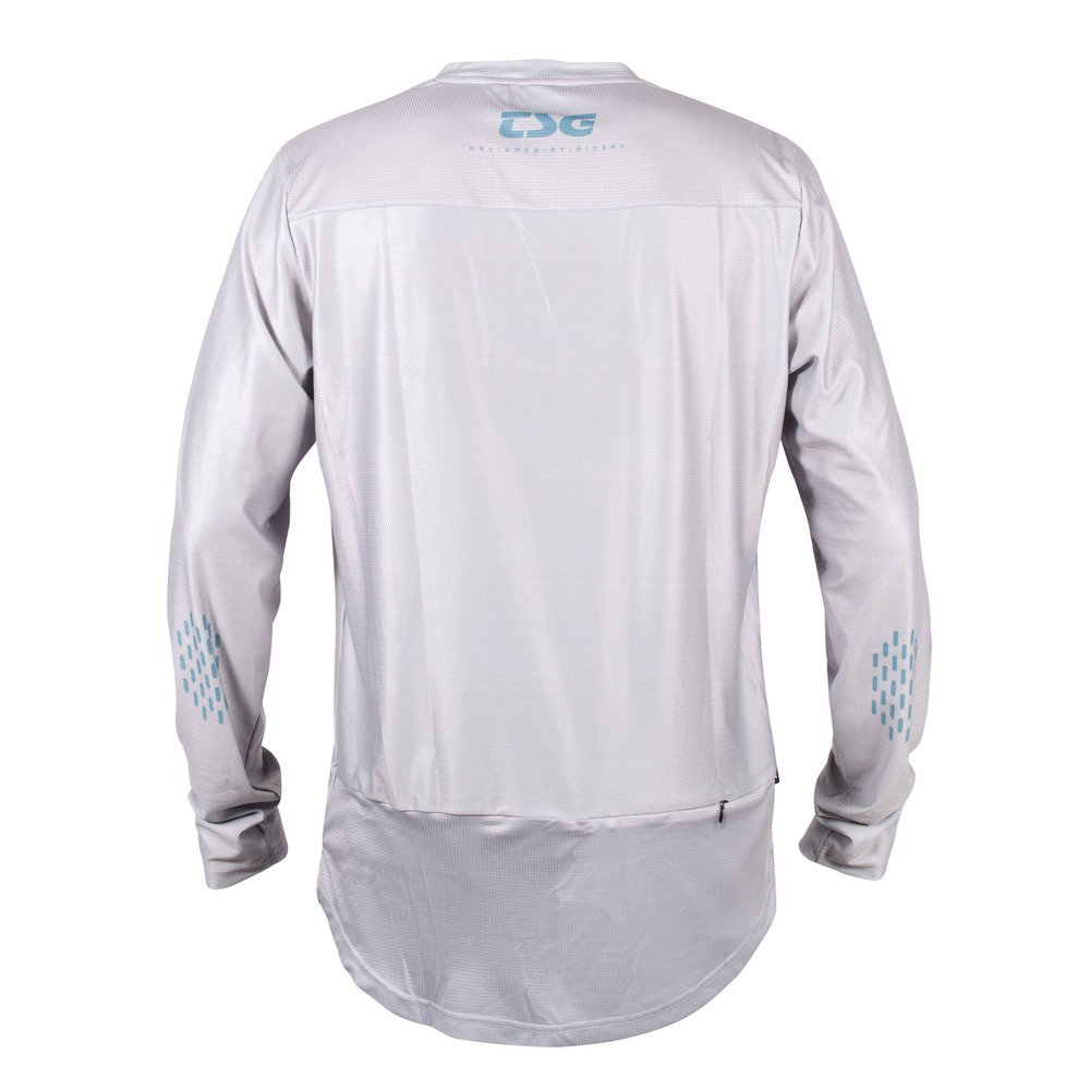 Tsg Tricou TSG MF2 - Grey Blue
