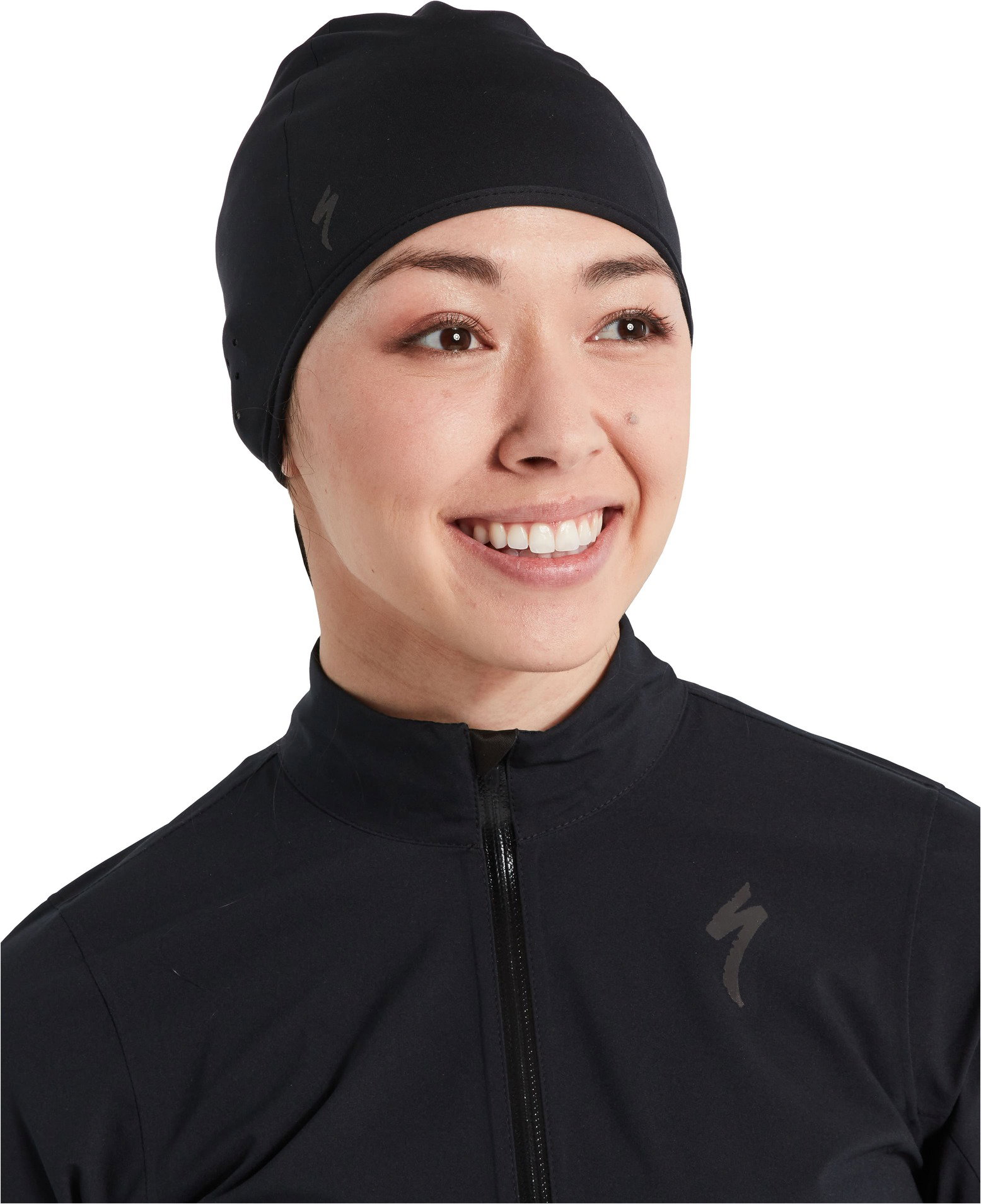 Caciula SPECIALIZED Polartec Neoshell Rain - Black