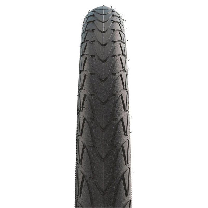 Schwalbe Cauciuc SCHWALBE Marathon Racer - 26x1.50 (40-559) HS429 B/B-SK+RT, Addix - Sarma