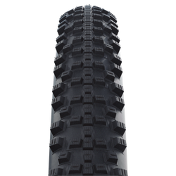 Cauciuc SCHWALBE Smart Sam - 29x2.60 (65-622) HS476 B/BRZ-SK, Addix - Pliabil
