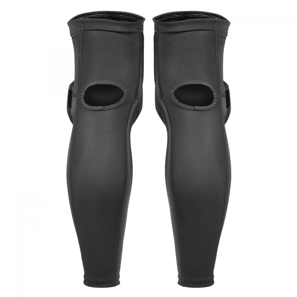 Tsg Genunchiere TSG Dermis Pro A - Black S/M