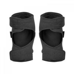 Genunchiere TSG Youth Escape A - Black