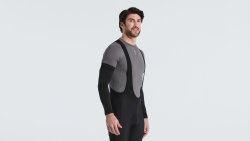 Incalzitoare brate SPECIALIZED Seamless - Black
