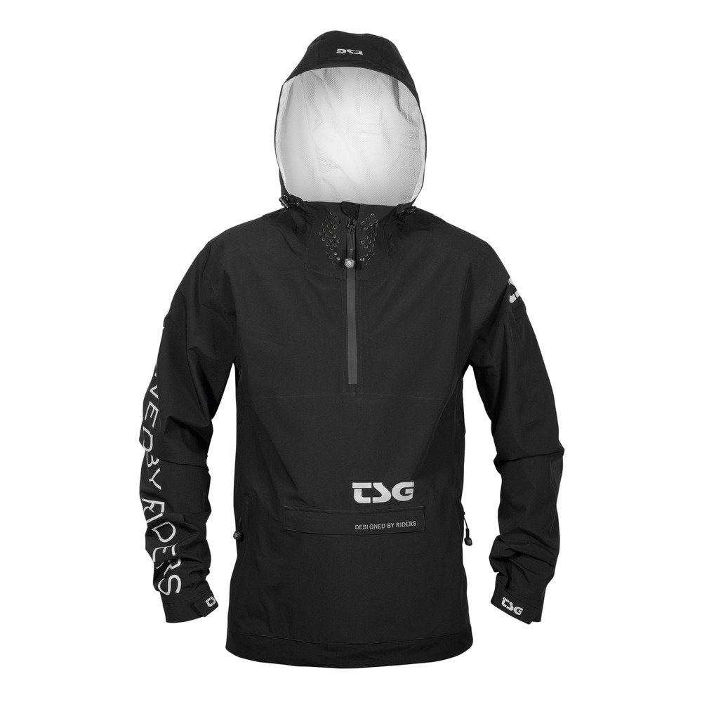 Tsg Jacheta TSG Corp Anorak - Black