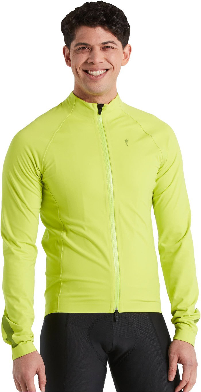 Specialized Jacheta ploaie neoshell SPECIALIZED Men's SL - HyprViz