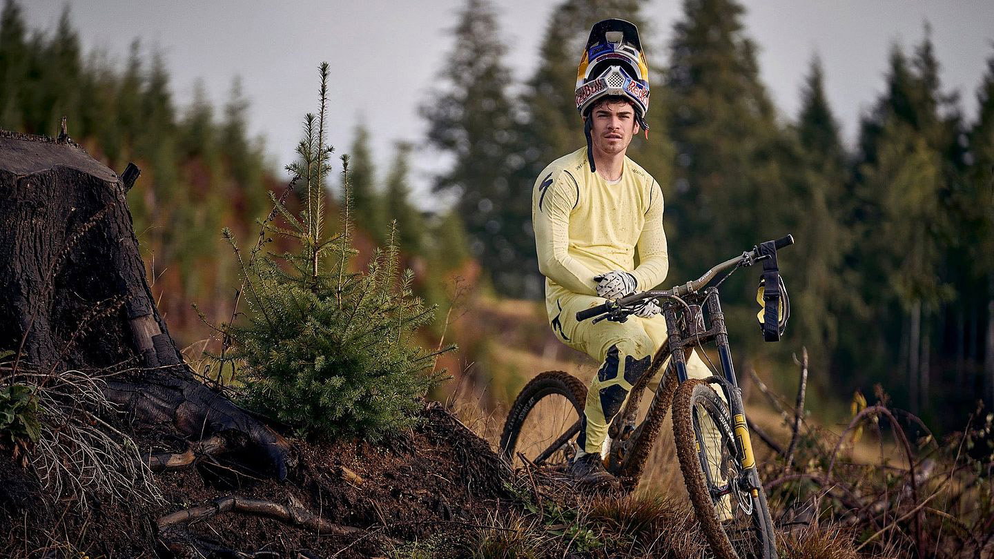 Specialized Pantaloni SPECIALIZED Butter Gravity - Butter