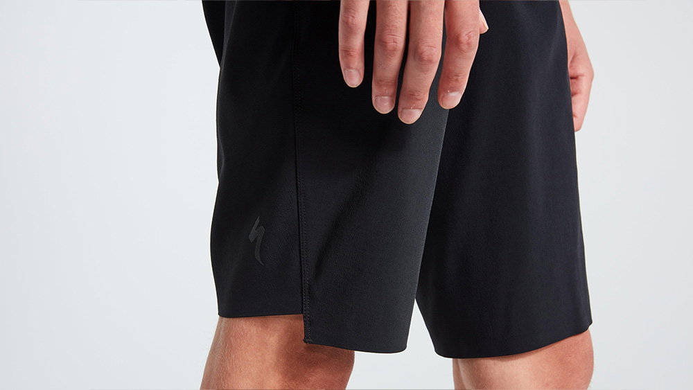 Specialized Pantaloni scurti SPECIALIZED Men's Trail CORDURA - Black
