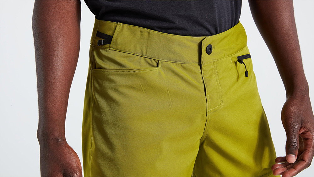 Specialized Pantaloni scurti SPECIALIZED Men's Trail w/ Liner - Woodbine