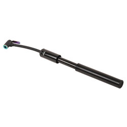 Pompa mini ZEFAL Mt. - Black