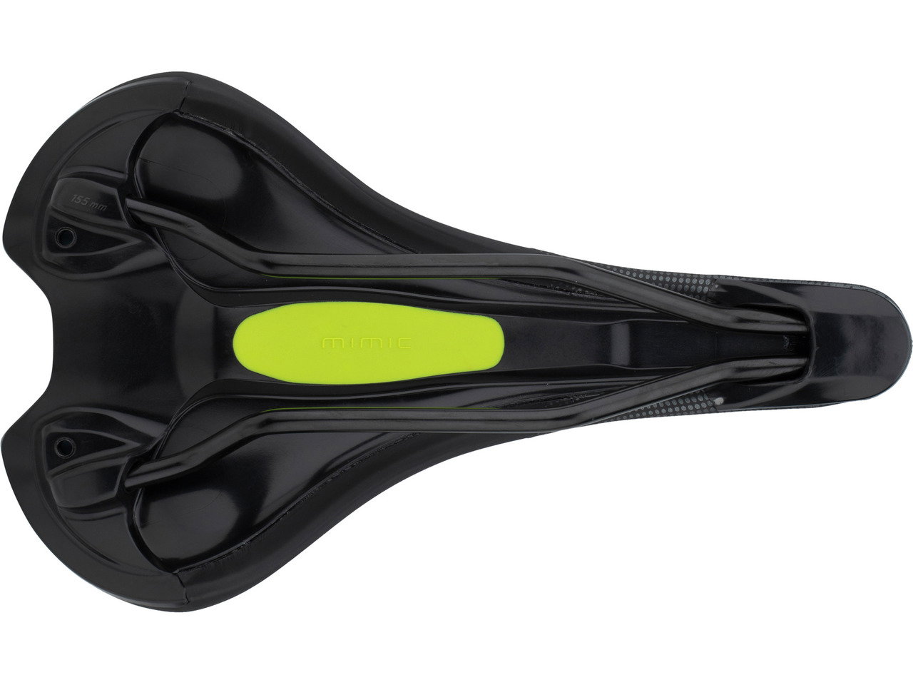 Specialized Sa SPECIALIZED Romin EVO Comp with Mimic - Black