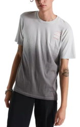 Tricou SPECIALIZED Revel SS - Dove Grey Spray M
