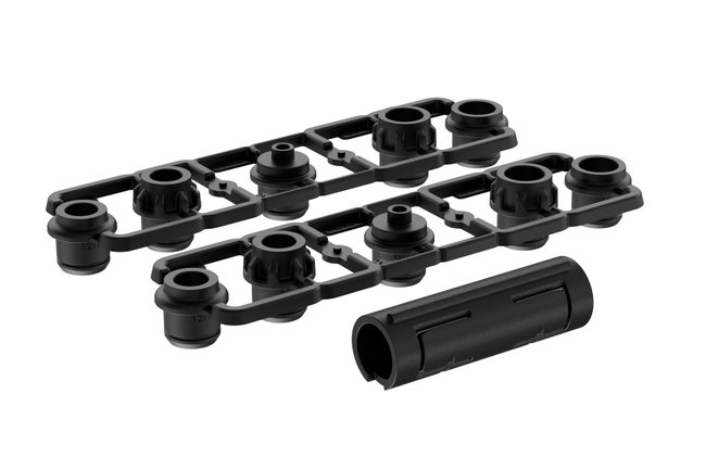 Adaptor THULE FastRide 9-15mm thru-axle