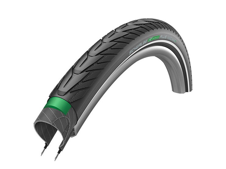 Schwalbe Cauciuc SCHWALBE Energizer Plus - 28x140 700x35C (37-622) HS492 B/B+RT, Addix E - Sarma