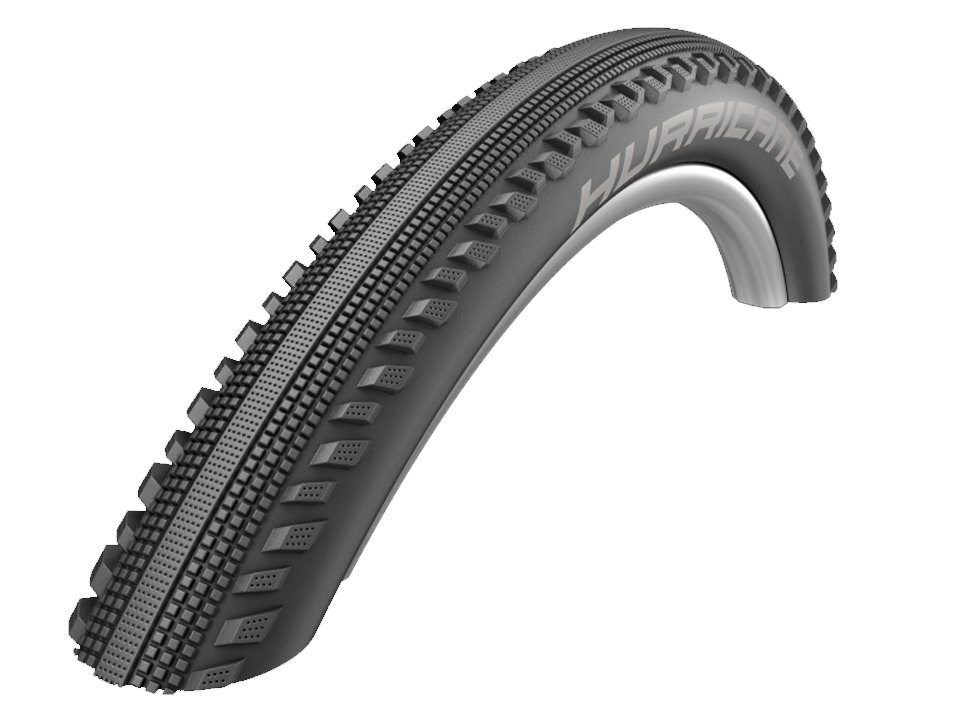 Schwalbe Cauciuc SCHWALBE Hurricane - 29x2.00 (50-622) HS499 B/B-SK, Addix - Sarma