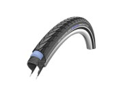 Cauciuc SCHWALBE Marathon Plus - 28x1.10 700x28C (28-622) HS440 B/B+RT, Addix - Sarma