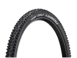 Cauciuc SCHWALBE Nobby Nic - 29x2.25 (57-622) HS602 B/B-SK, Addix - Pliabil