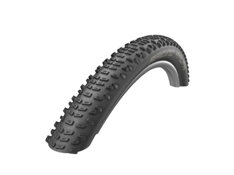 Schwalbe Cauciuc SCHWALBE Racing Ralph - 26x2.25 (57-559) HS490 B/B, Addix - TLR Pliabil