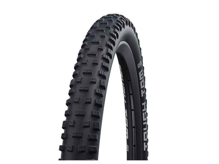 Schwalbe Cauciuc SCHWALBE Tough Tom - 27.5x2.60 (65-584) HS463 B/B-SK, SBC - Sarma