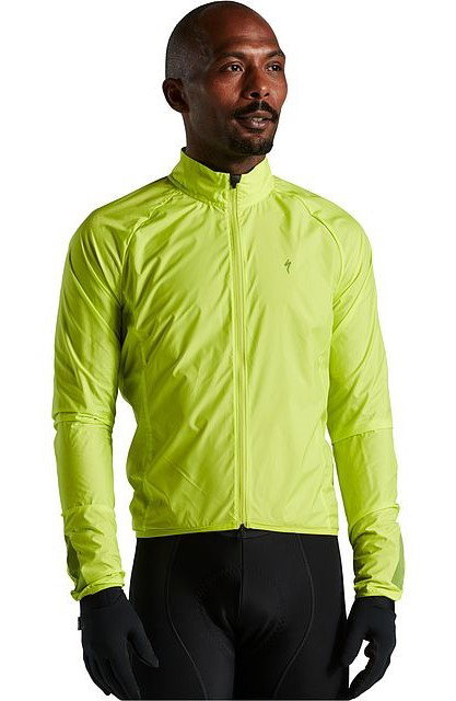 Specialized Jacheta SPECIALIZED Men's Race-Series Wind - HyperViz