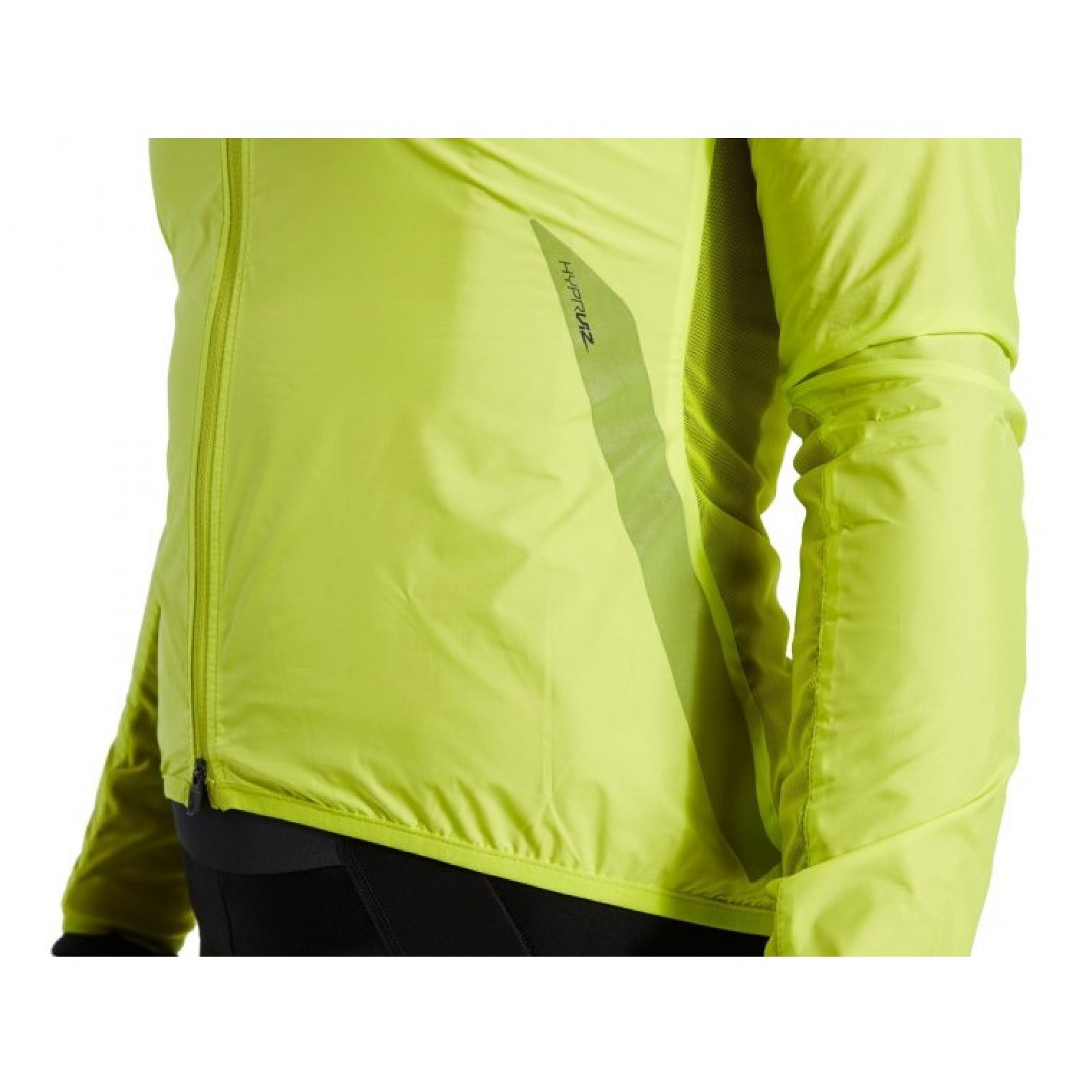 Jacheta SPECIALIZED Women's Race-Series Wind - HyperViz