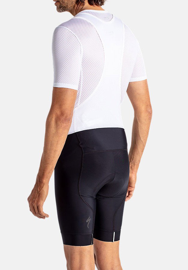Bicycle Bibs Pantaloni scurti cu bretele SPECIALIZED Men's RBX - Black