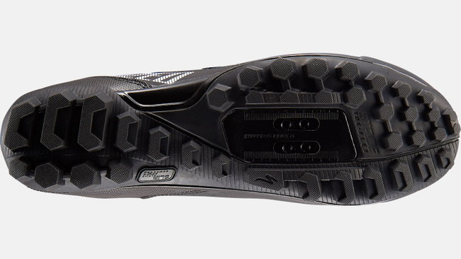 Pantofi ciclism SPECIALIZED Recon 1.0 Mtb - Black