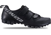 Pantofi ciclism SPECIALIZED Recon 1.0 Mtb - Black