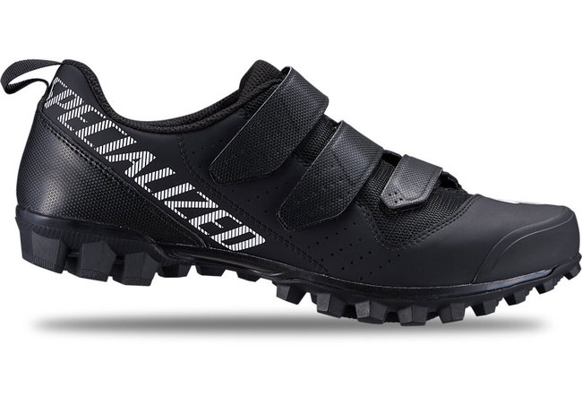 Pantofi ciclism SPECIALIZED Recon 1.0 Mtb - Black