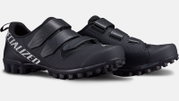 Pantofi ciclism SPECIALIZED Recon 1.0 Mtb - Black