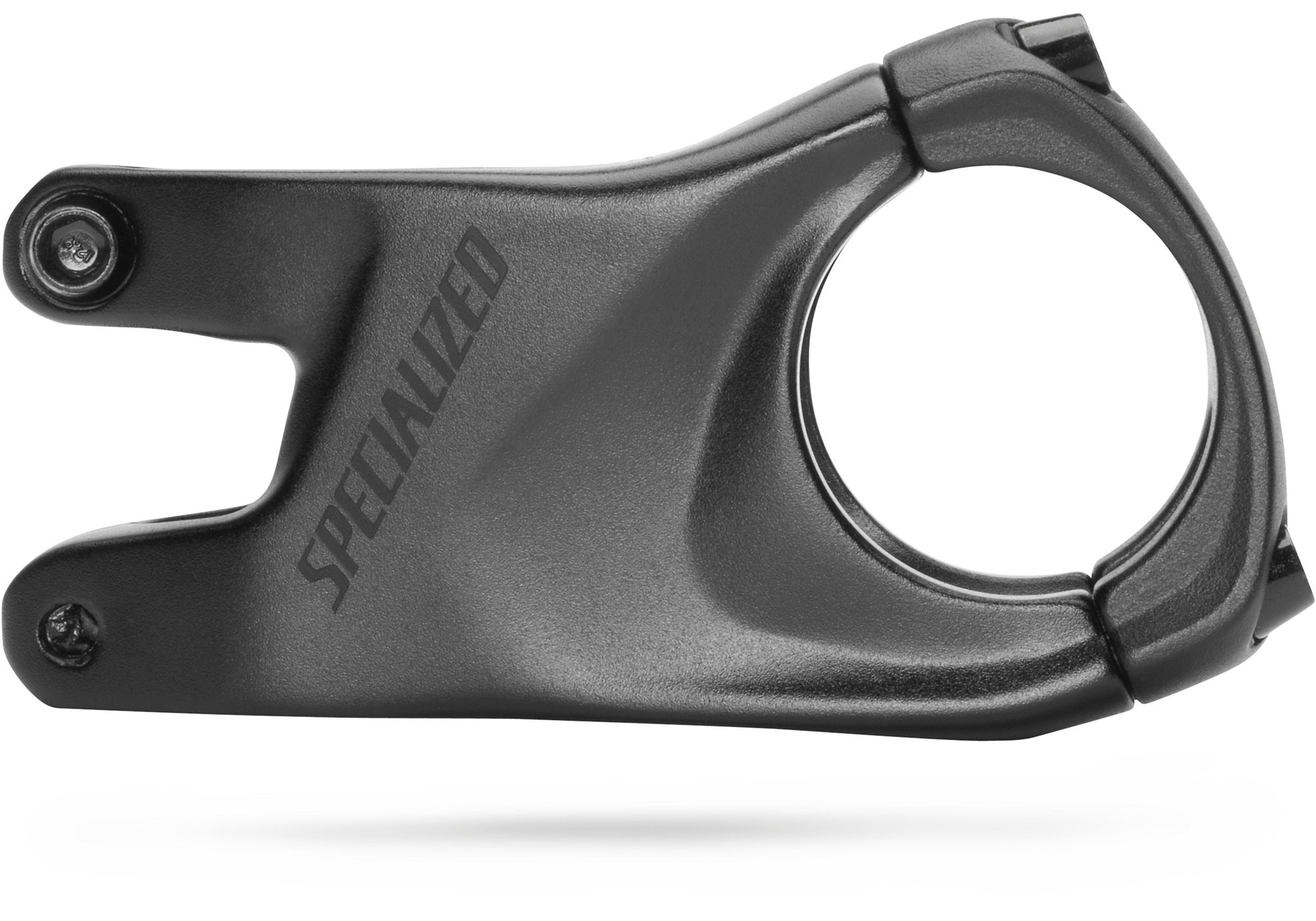 Bicycle Stems Pipa SPECIALIZED Trail 31.8x60mm - Black