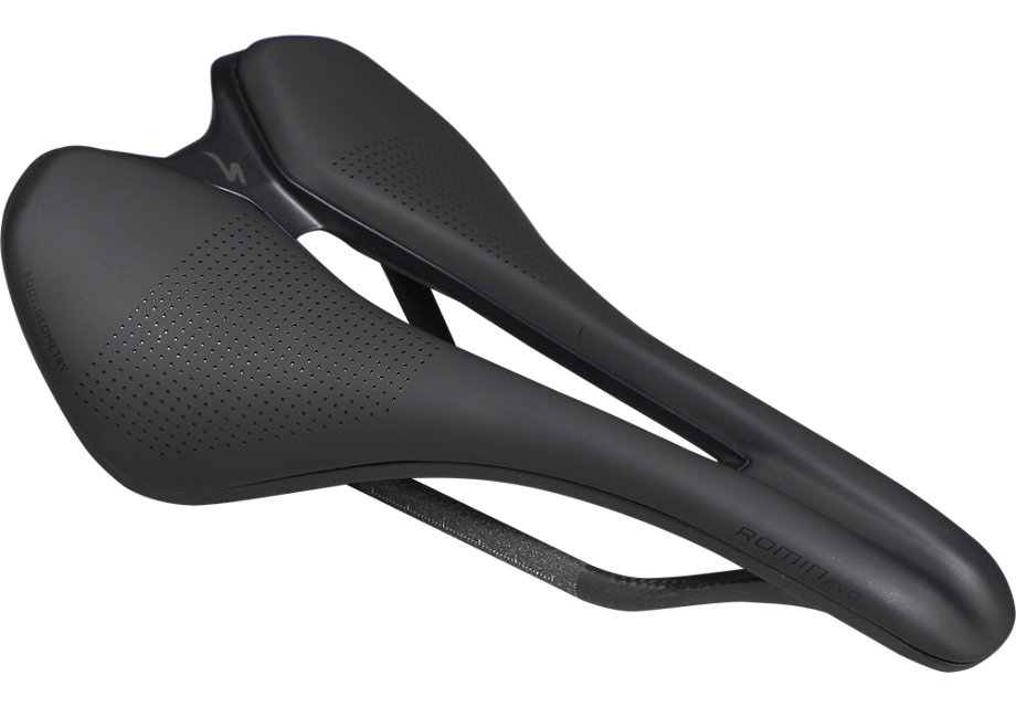 Specialized Sa SPECIALIZED Romin EVO Pro - Black