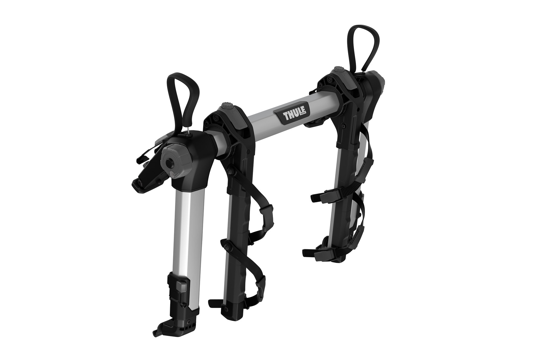 biciclete ucraina noi Suport biciclete THULE OutWay Hanging - 2 biciclete
