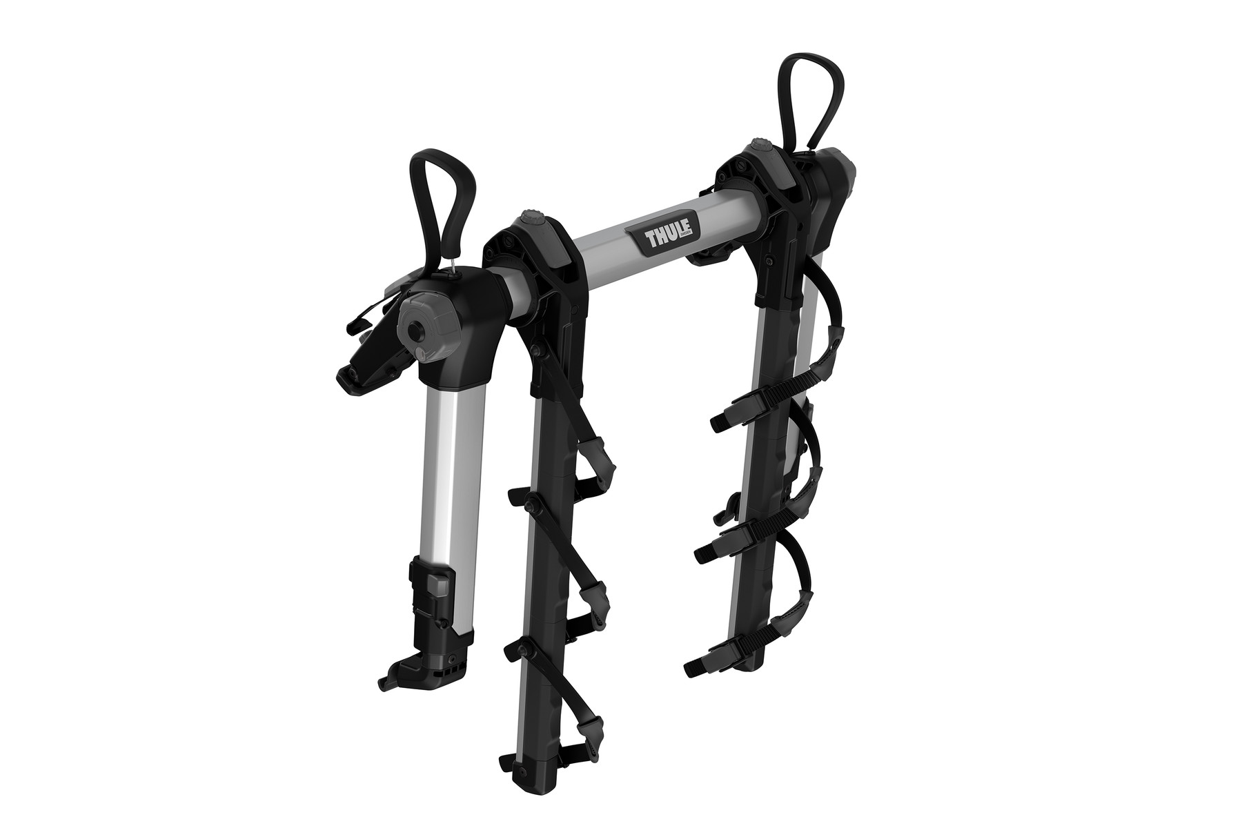 biciclete ucraina noi Suport biciclete THULE OutWay Hanging - 3 biciclete