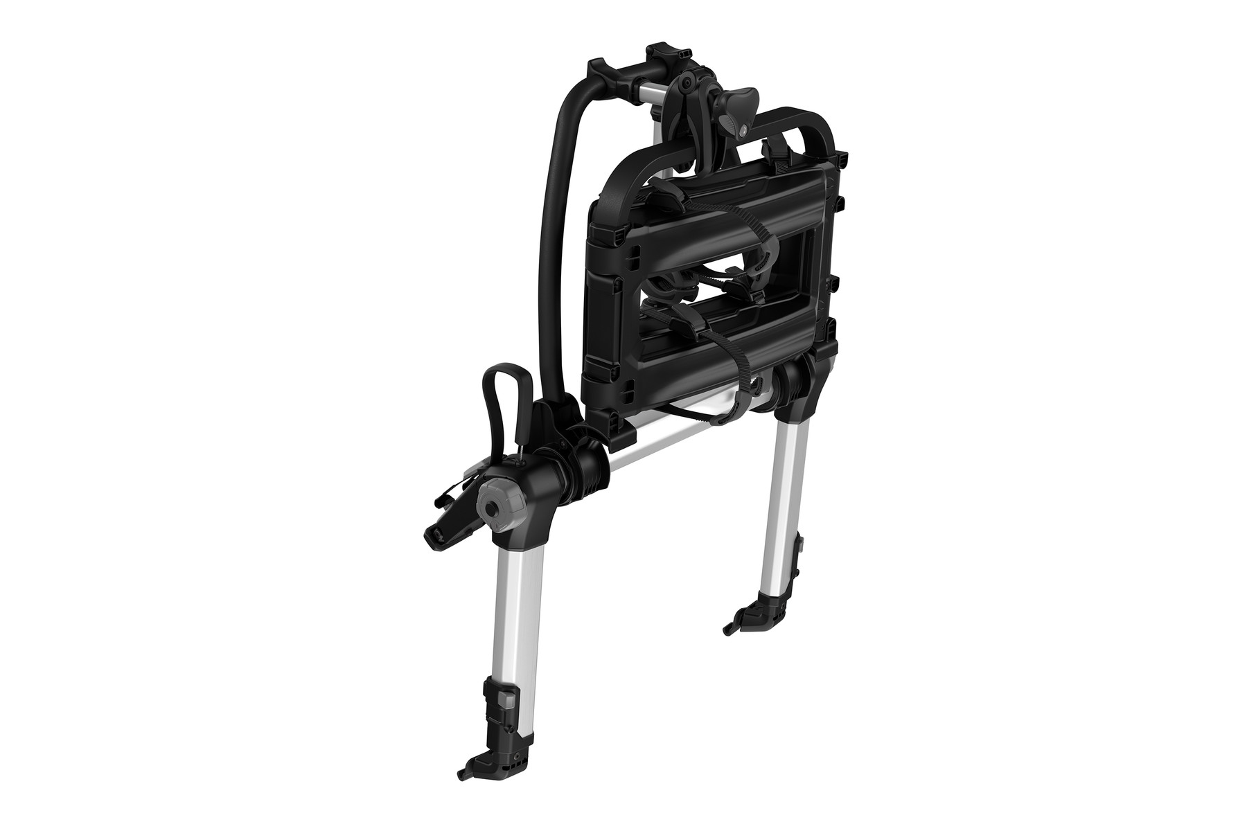biciclete ucraina noi Suport biciclete THULE OutWay Platform - 2 biciclete