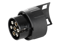 Adaptor THULE 9906 pentru 7 pini (masina) la 13 pini (suport)