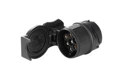 Adaptor THULE 9907 pentru 13 pini (masina) la 7pini (suport)