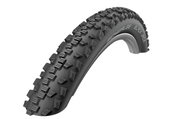 Cauciuc SCHWALBE Black Jack - 18x1.90 (47-355) HS407 B/B-SK, NMC - Sarma