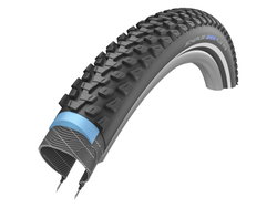 Cauciuc SCHWALBE Marathon Plus Mtb - 29x2.25 (57-622) HS468 B/B+RT, Addix - Sarma