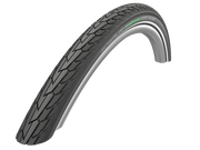 Cauciuc SCHWALBE Road Cruiser - 28x1.75 (47-622) HS484 B/B+RT, Green - Sarma