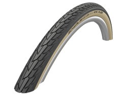 Cauciuc SCHWALBE Road Cruiser - 28x1.75 (47-622) HS484 B/G, Green - Sarma