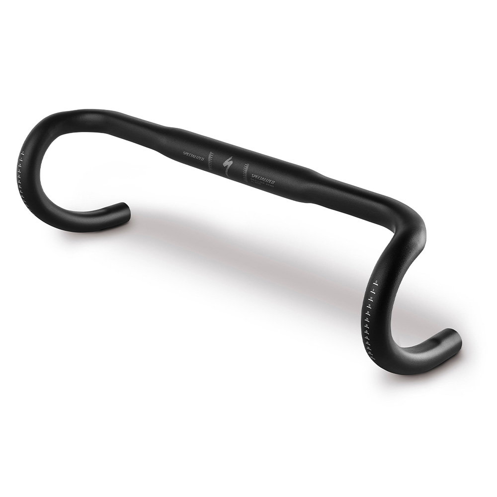 Specialized Ghidon SPECIALIZED Expert Alloy Shallow Bend 31.8x420mm