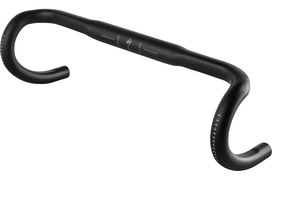 Specialized Ghidon SPECIALIZED Expert Alloy Shallow Bend 31.8x440mm