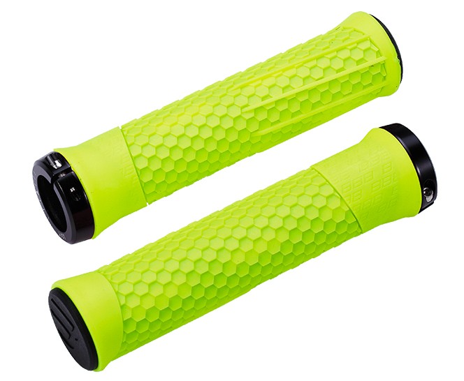 Bbb Mansoane BBB BHG-95 Python 142 mm galben neon