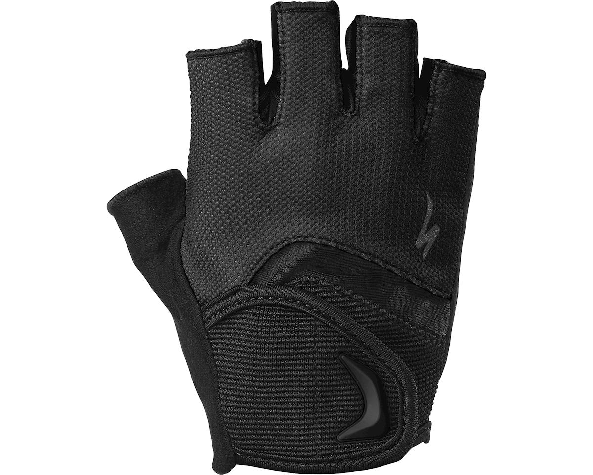 Specialized Manusi SPECIALIZED Kids' Body Geometry SF - Black