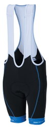 Pantaloni scurti cu bretele BBB Team BBW-255 XXS